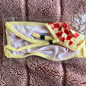 Dutch Bro mask